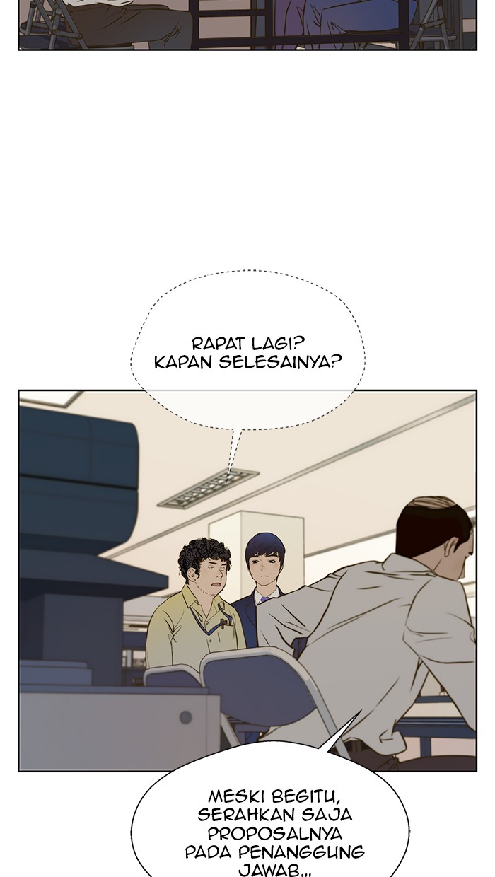 The Man Chapter 16 page 60