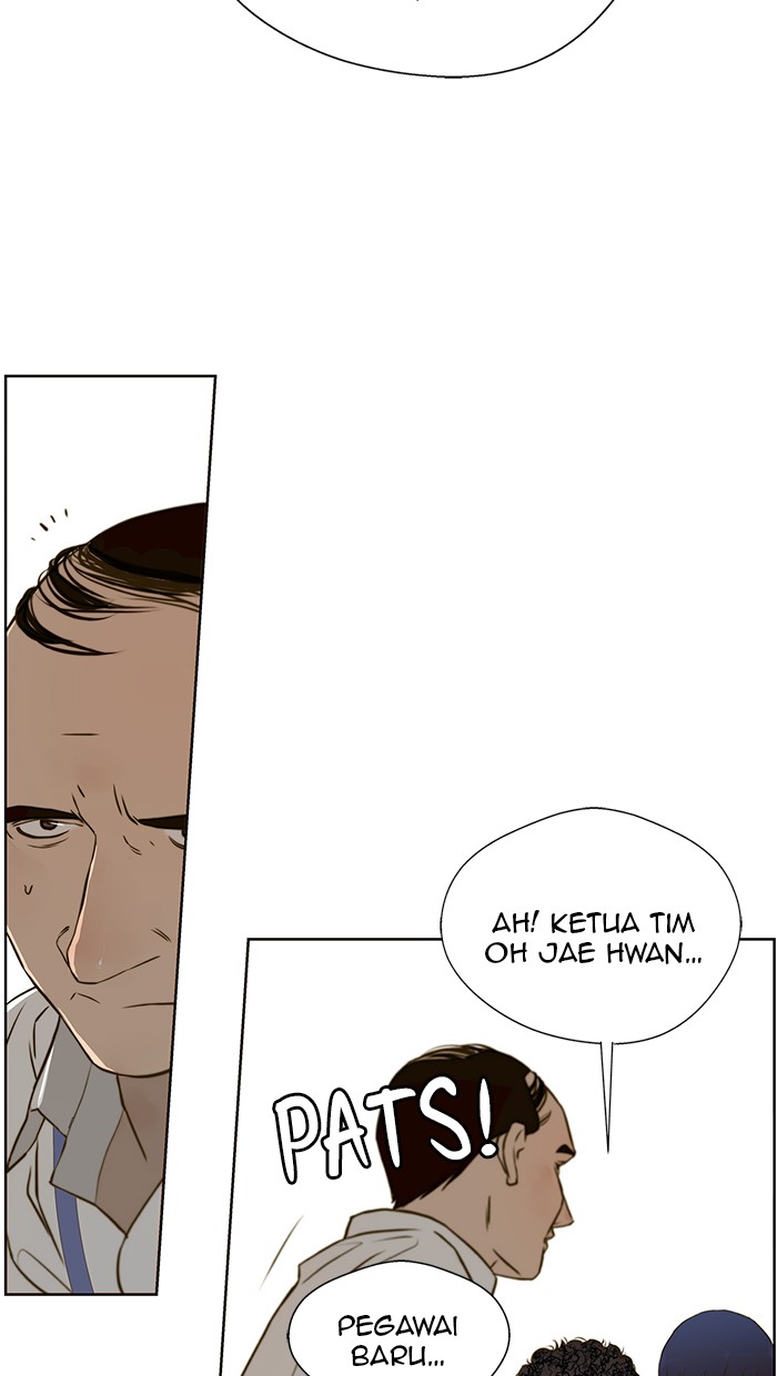 The Man Chapter 16 page 61