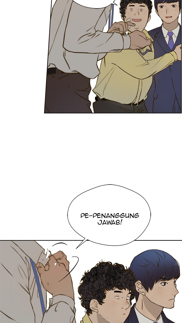 The Man Chapter 16 page 62