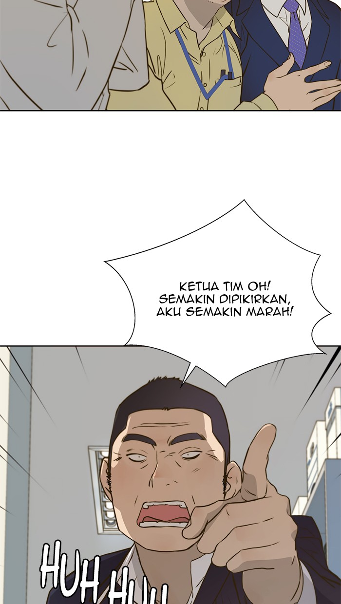 The Man Chapter 16 page 63