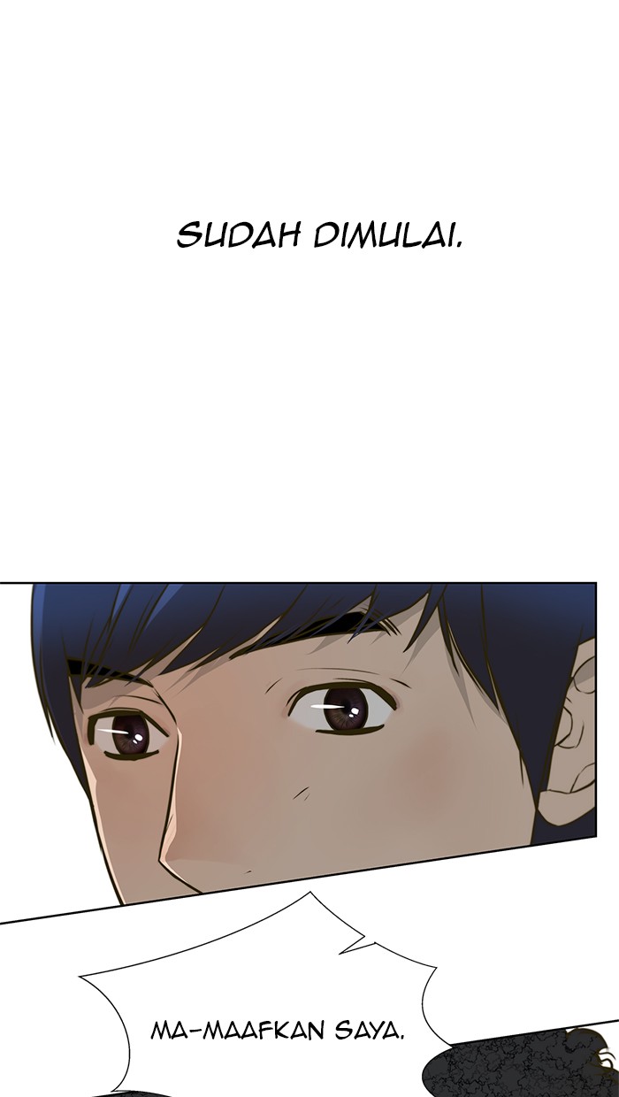 The Man Chapter 16 page 72