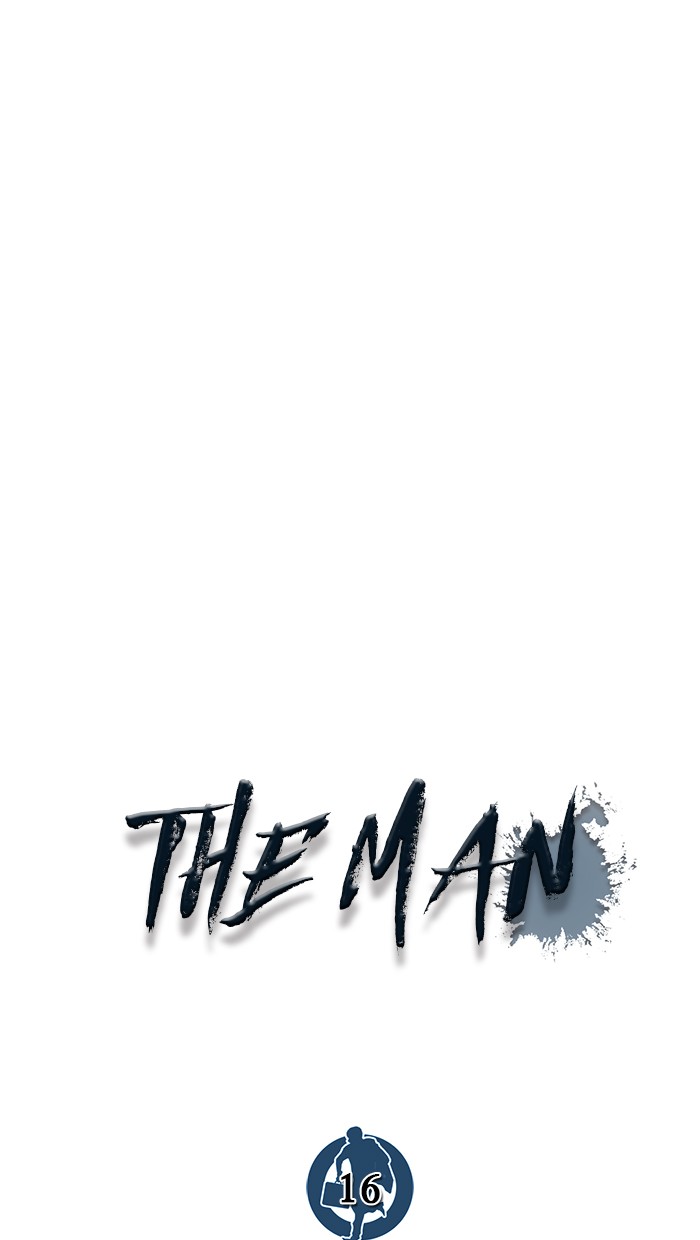 The Man Chapter 16 page 8