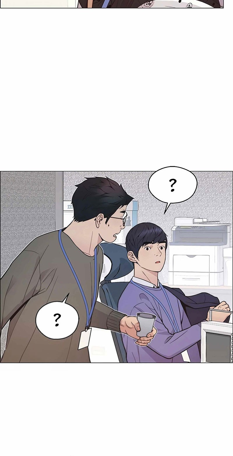 The Man Chapter 160 page 29
