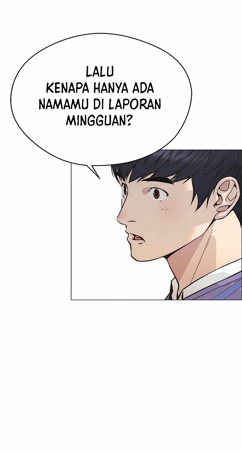 The Man Chapter 160 page 41