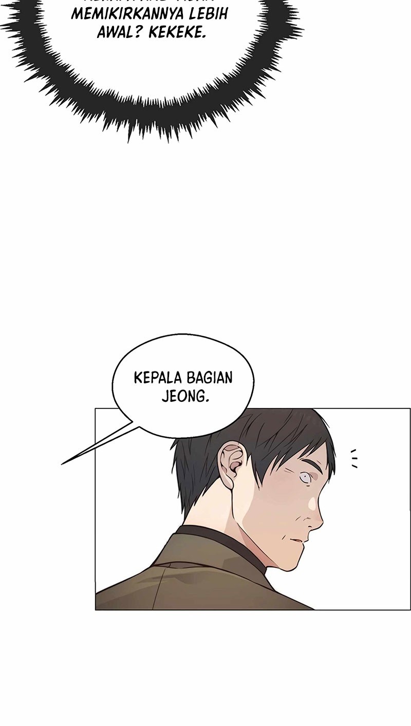 The Man Chapter 160 page 59