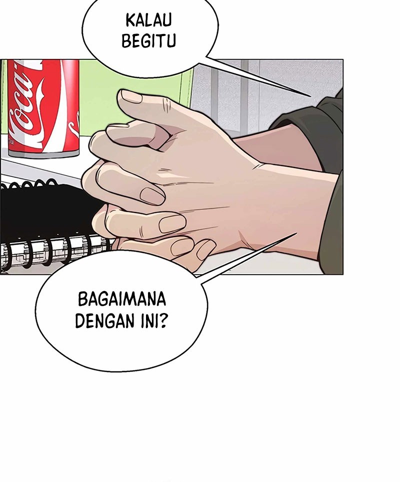 The Man Chapter 160 page 65