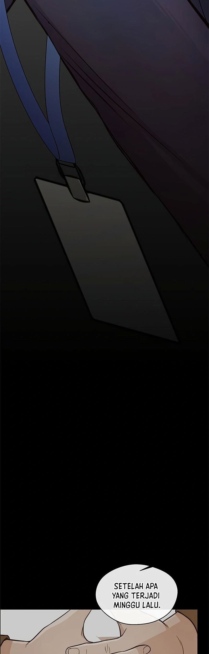 The Man Chapter 161 page 22