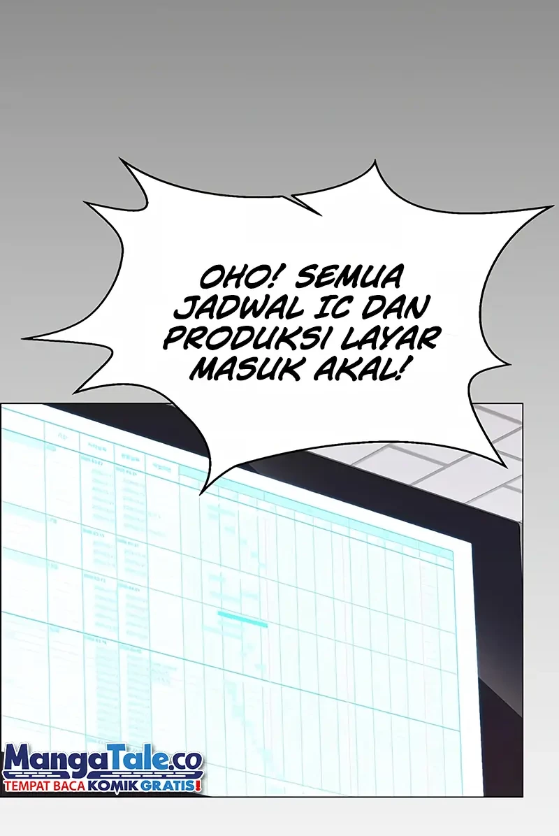 The Man Chapter 163 page 39