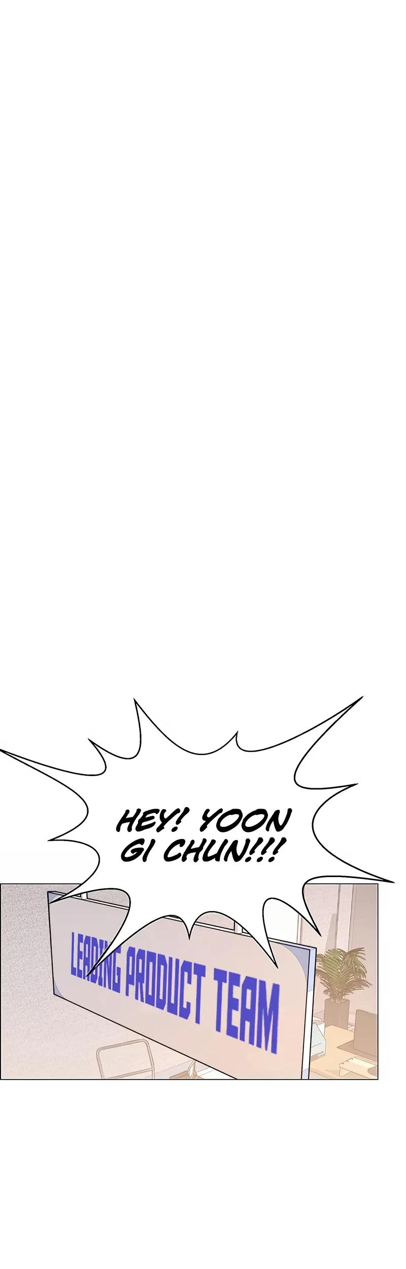 The Man Chapter 163 page 56
