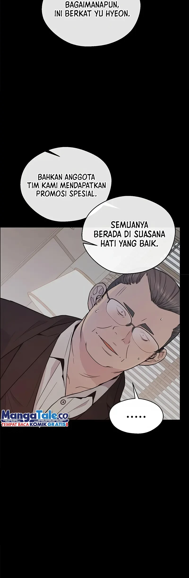 The Man Chapter 163 page 7