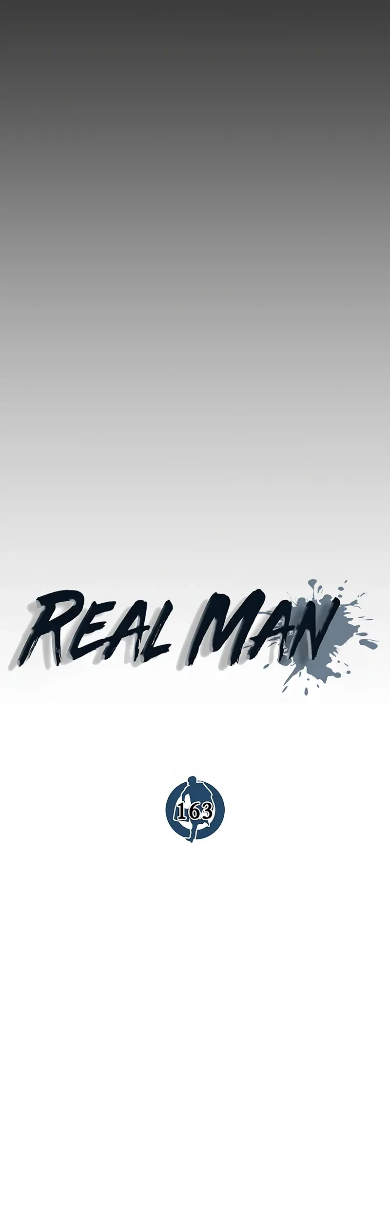 The Man Chapter 163 page 13