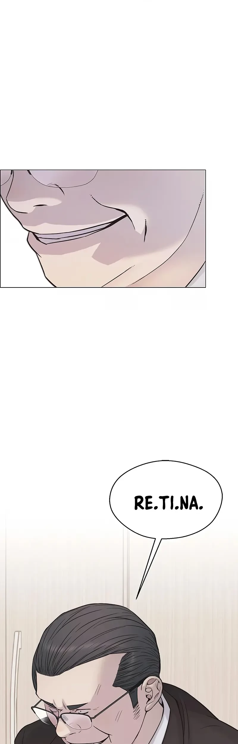 The Man Chapter 163 page 24