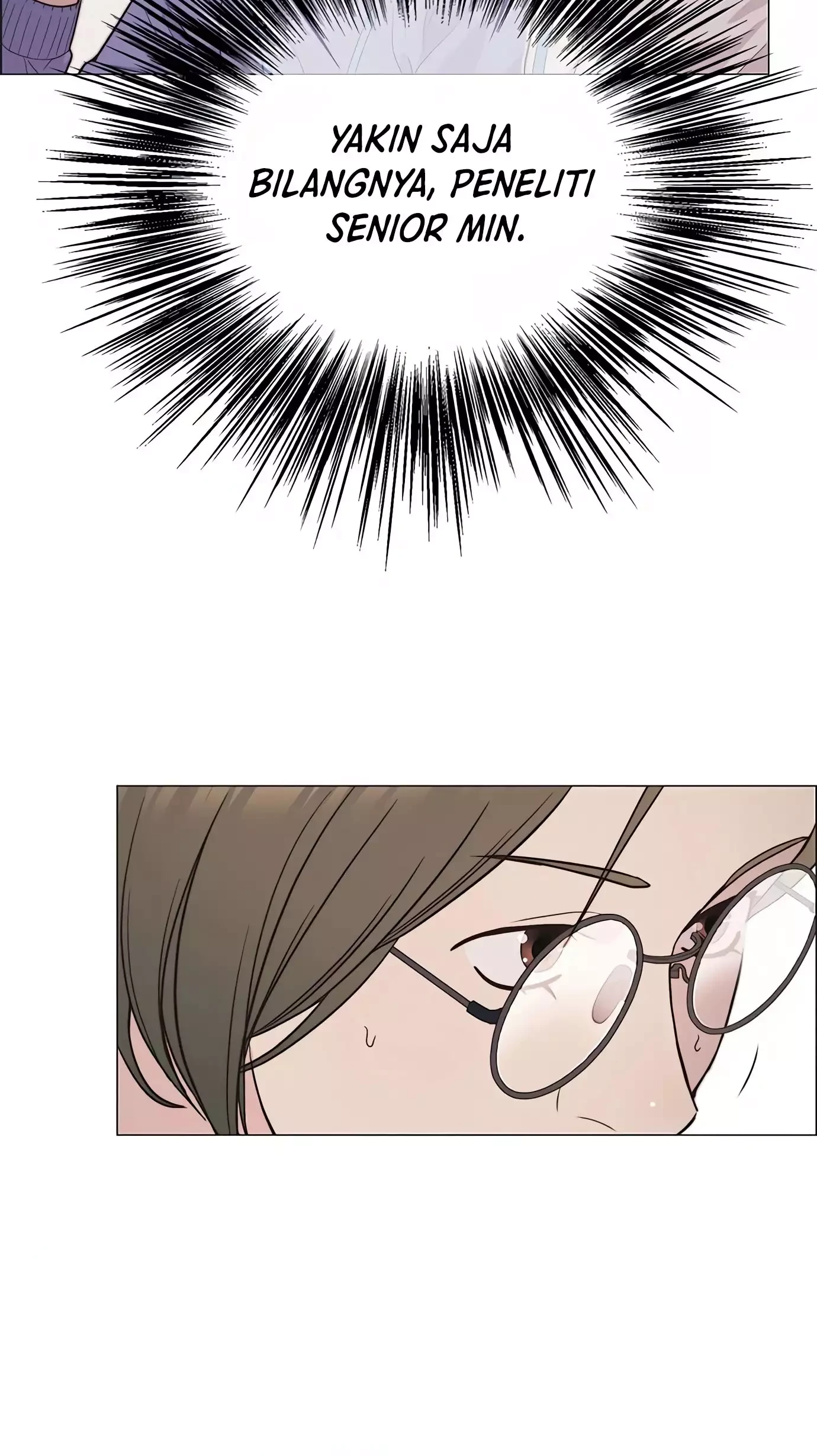 The Man Chapter 164 page 66