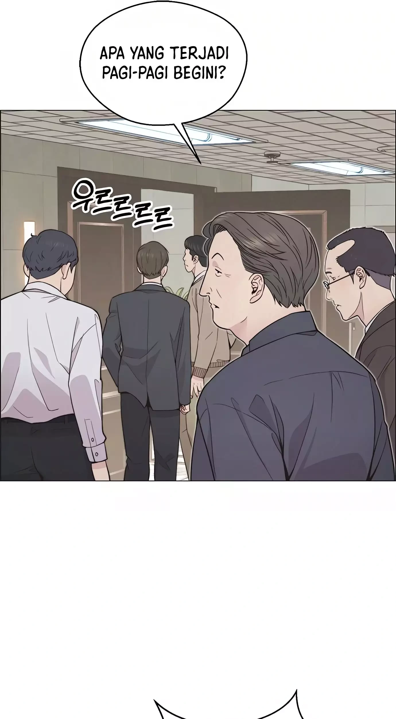 The Man Chapter 164 page 103