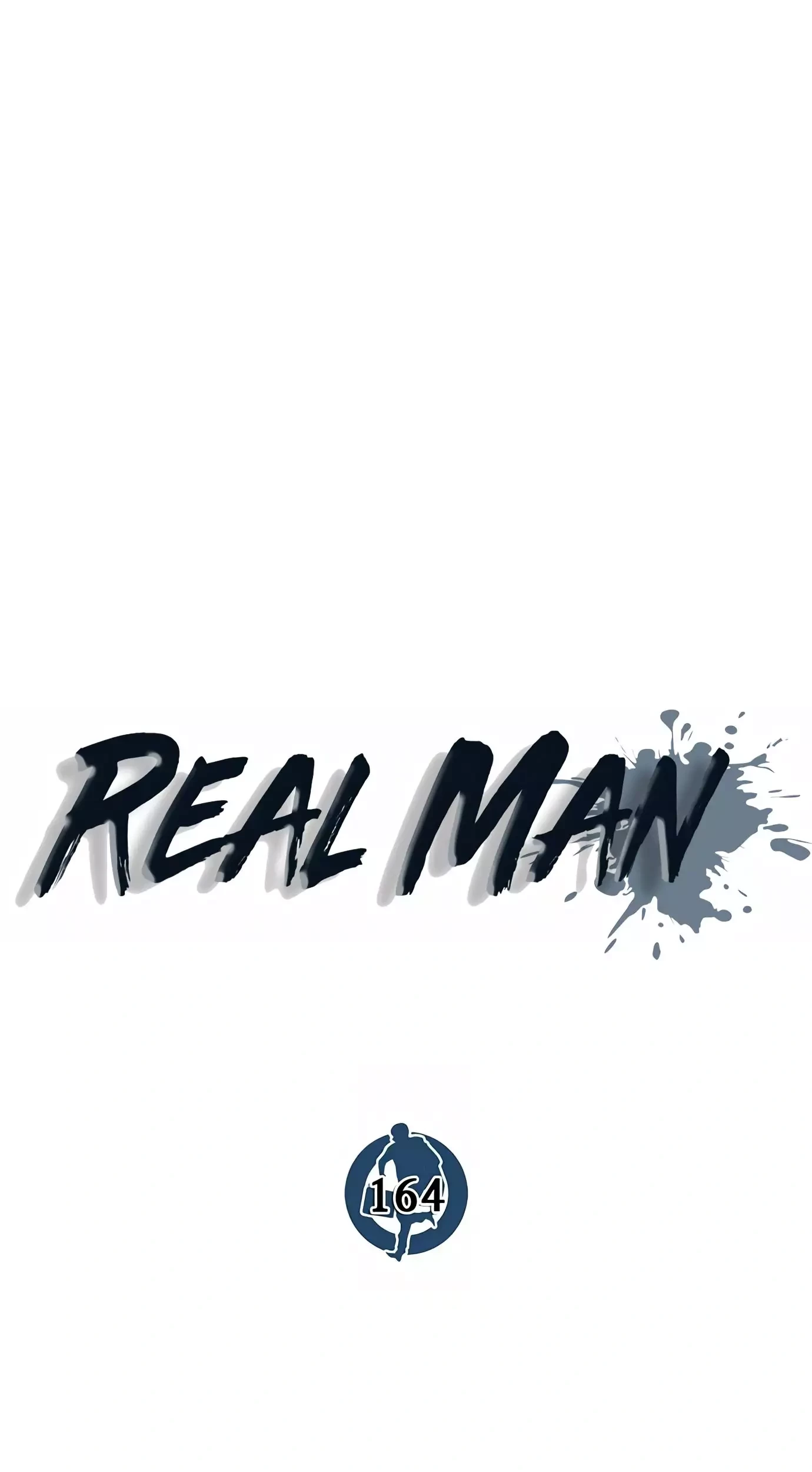 The Man Chapter 164 page 26