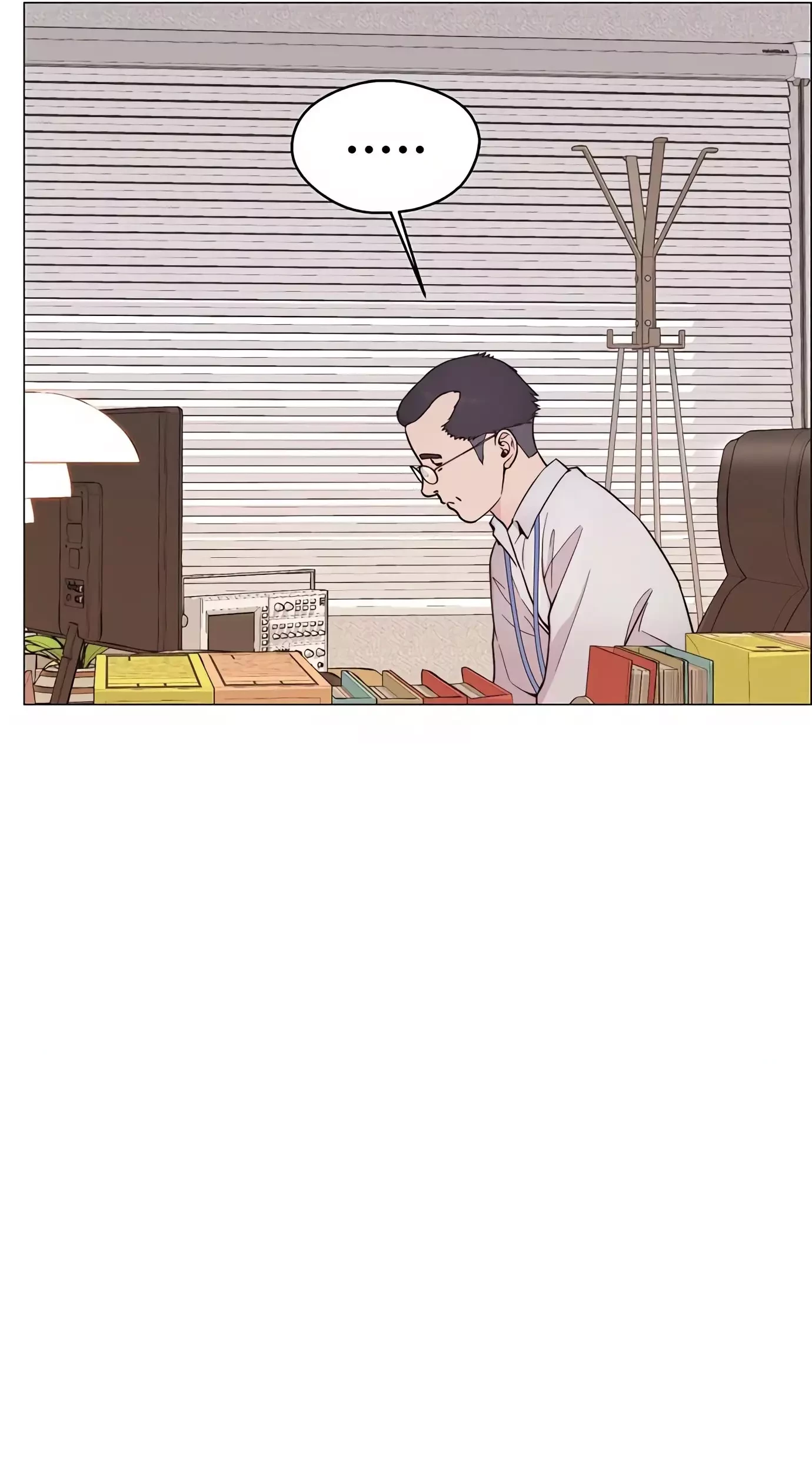 The Man Chapter 164 page 38