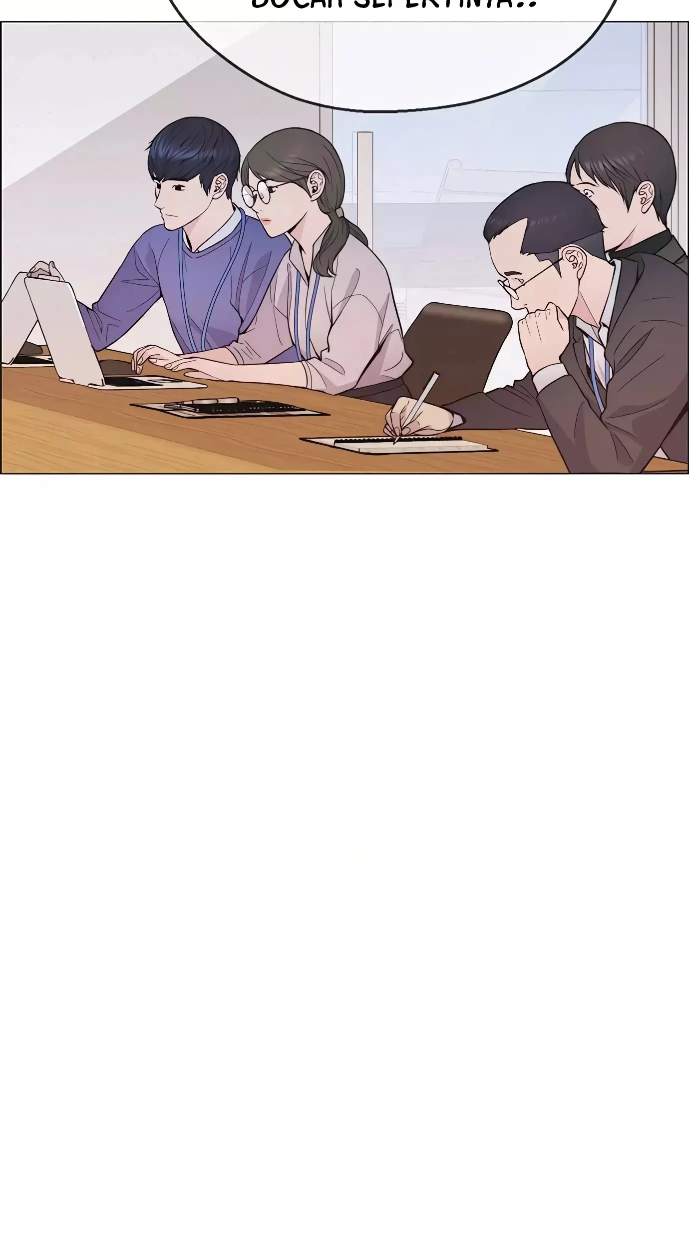 The Man Chapter 164 page 48