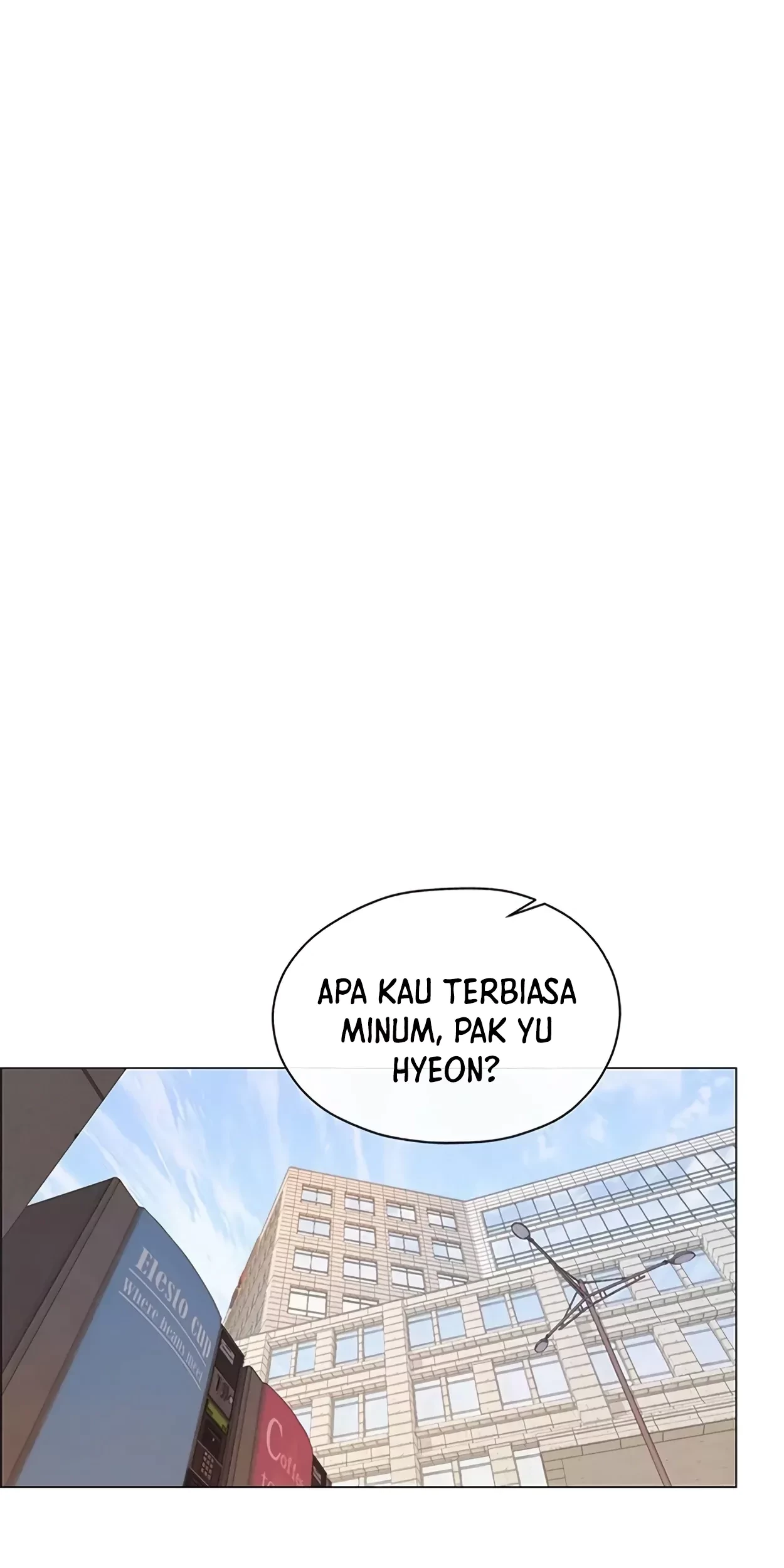 The Man Chapter 165 page 53