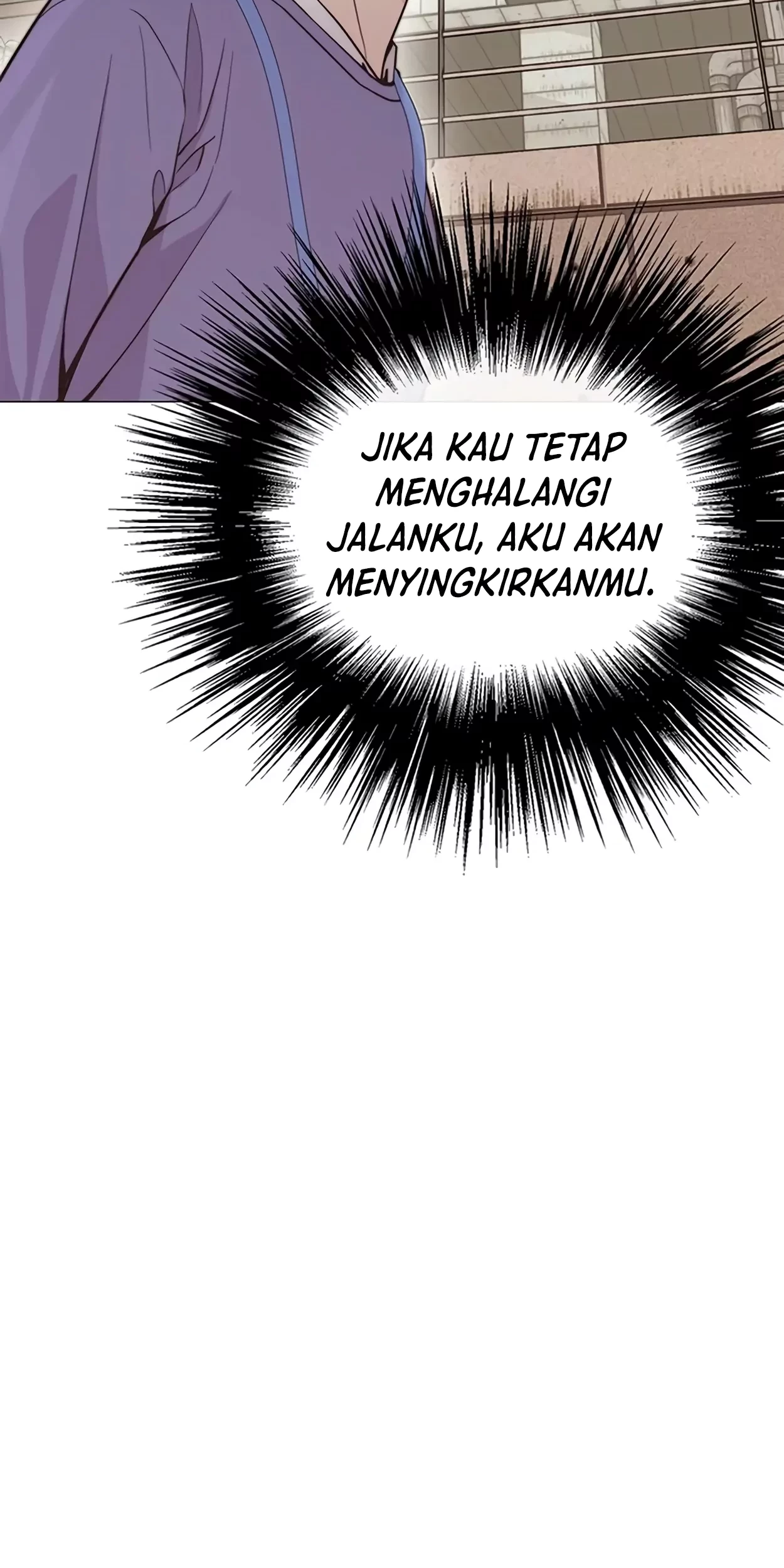 The Man Chapter 165 page 65