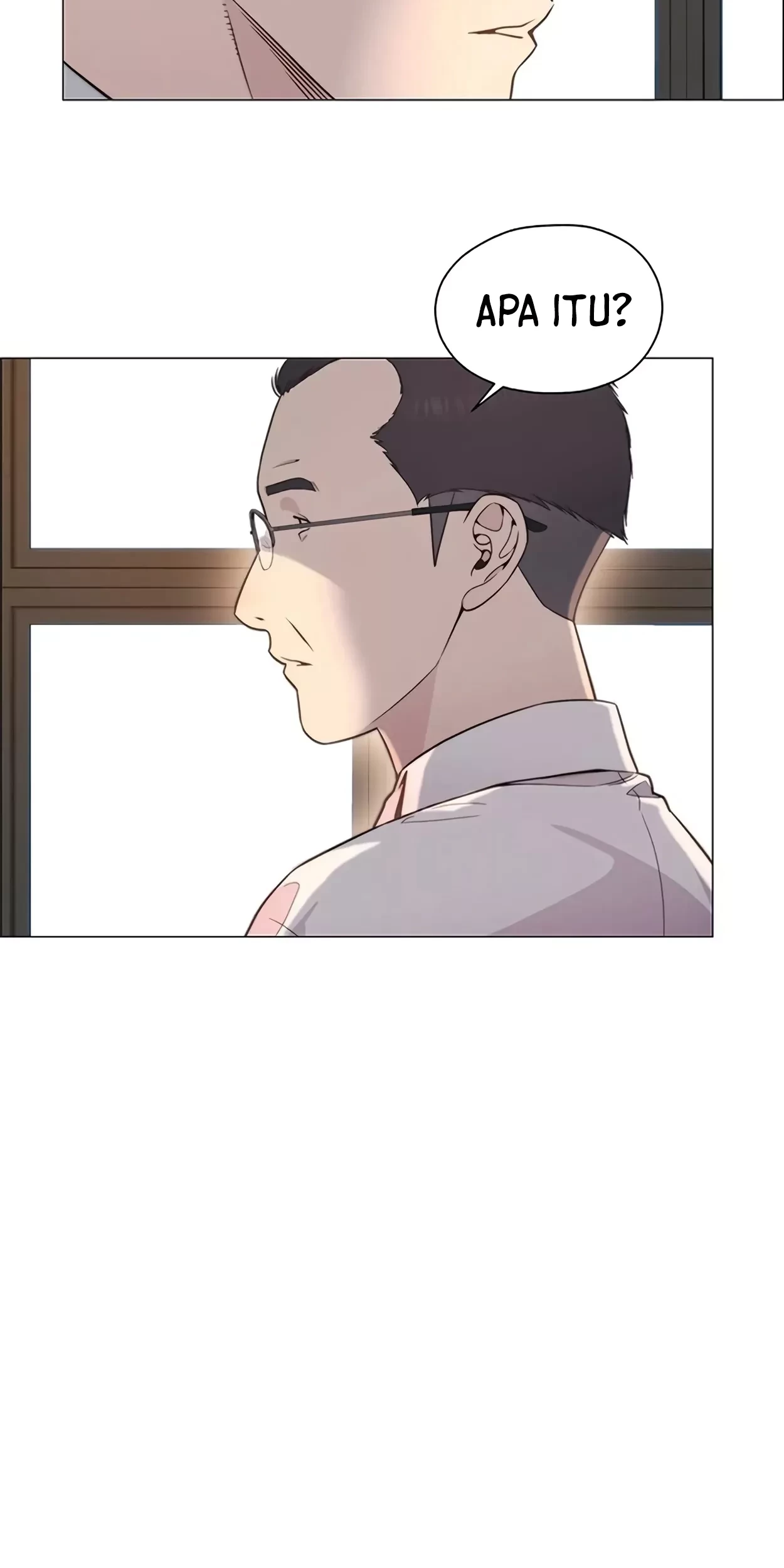 The Man Chapter 165 page 77