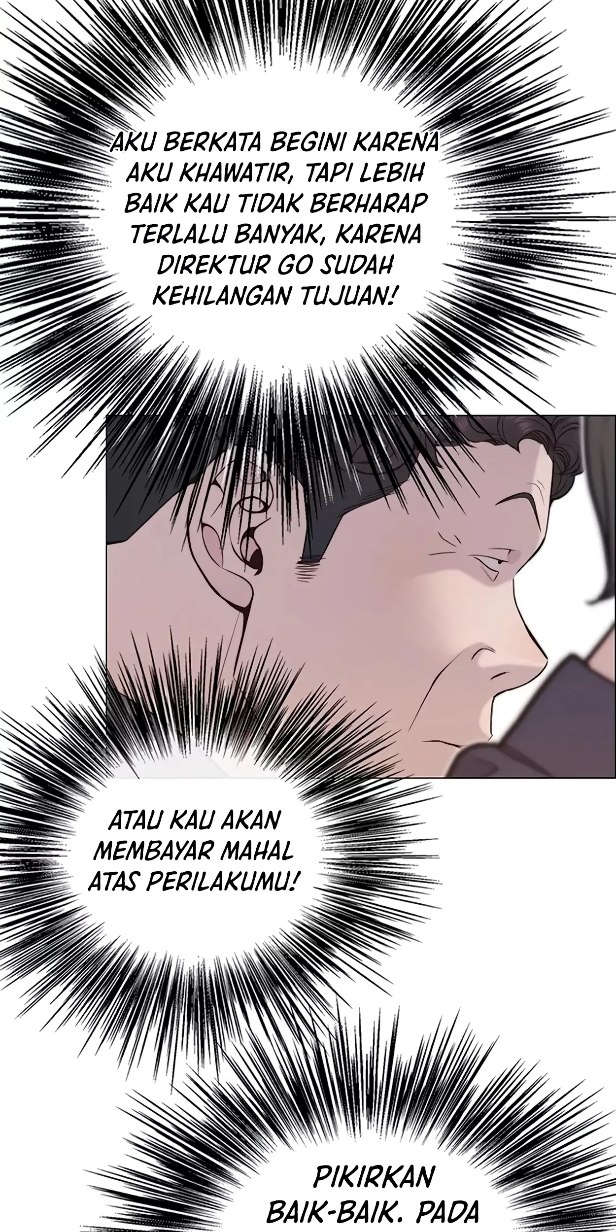 The Man Chapter 165 page 9