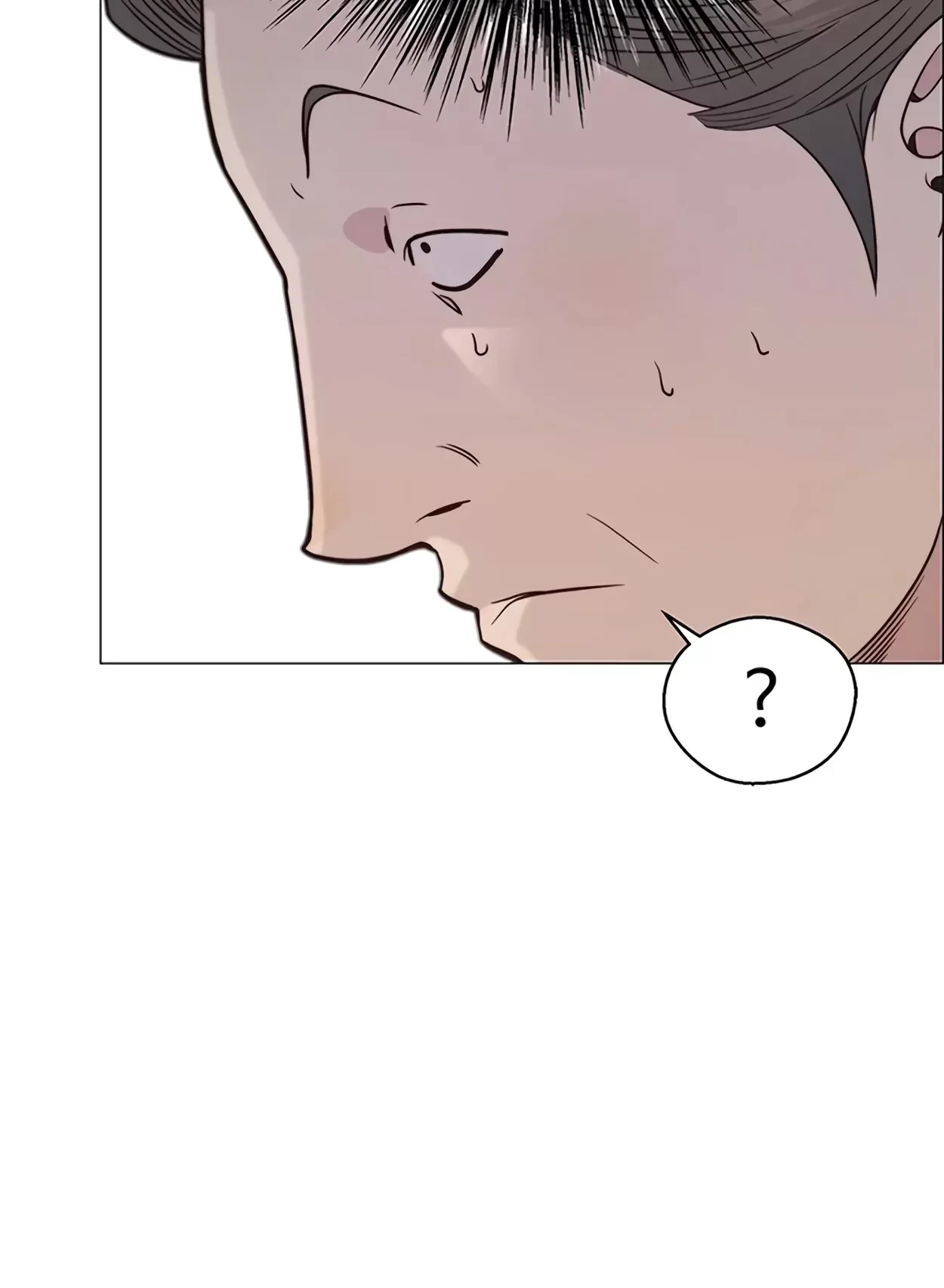 The Man Chapter 165 page 30