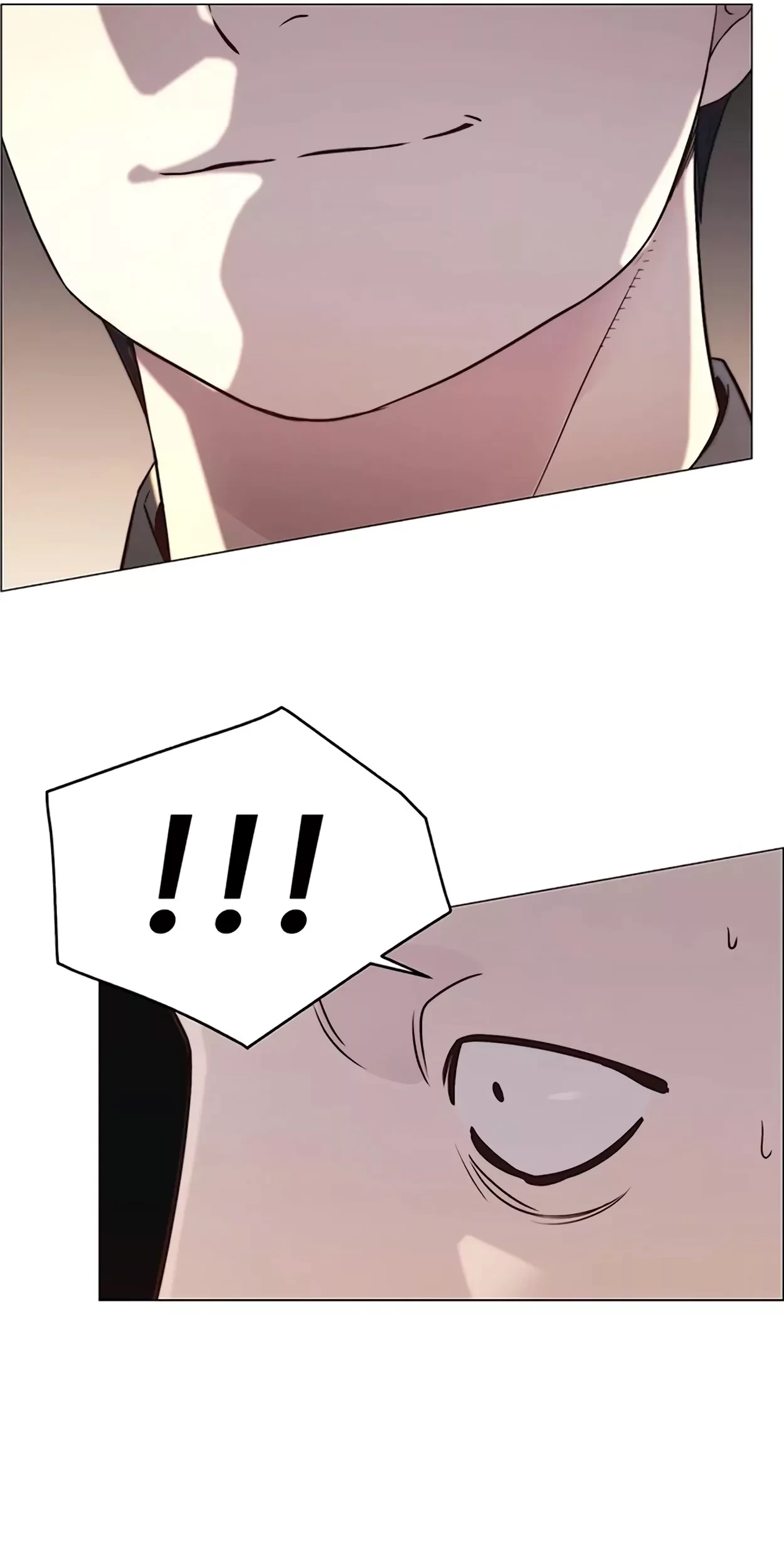 The Man Chapter 165 page 31