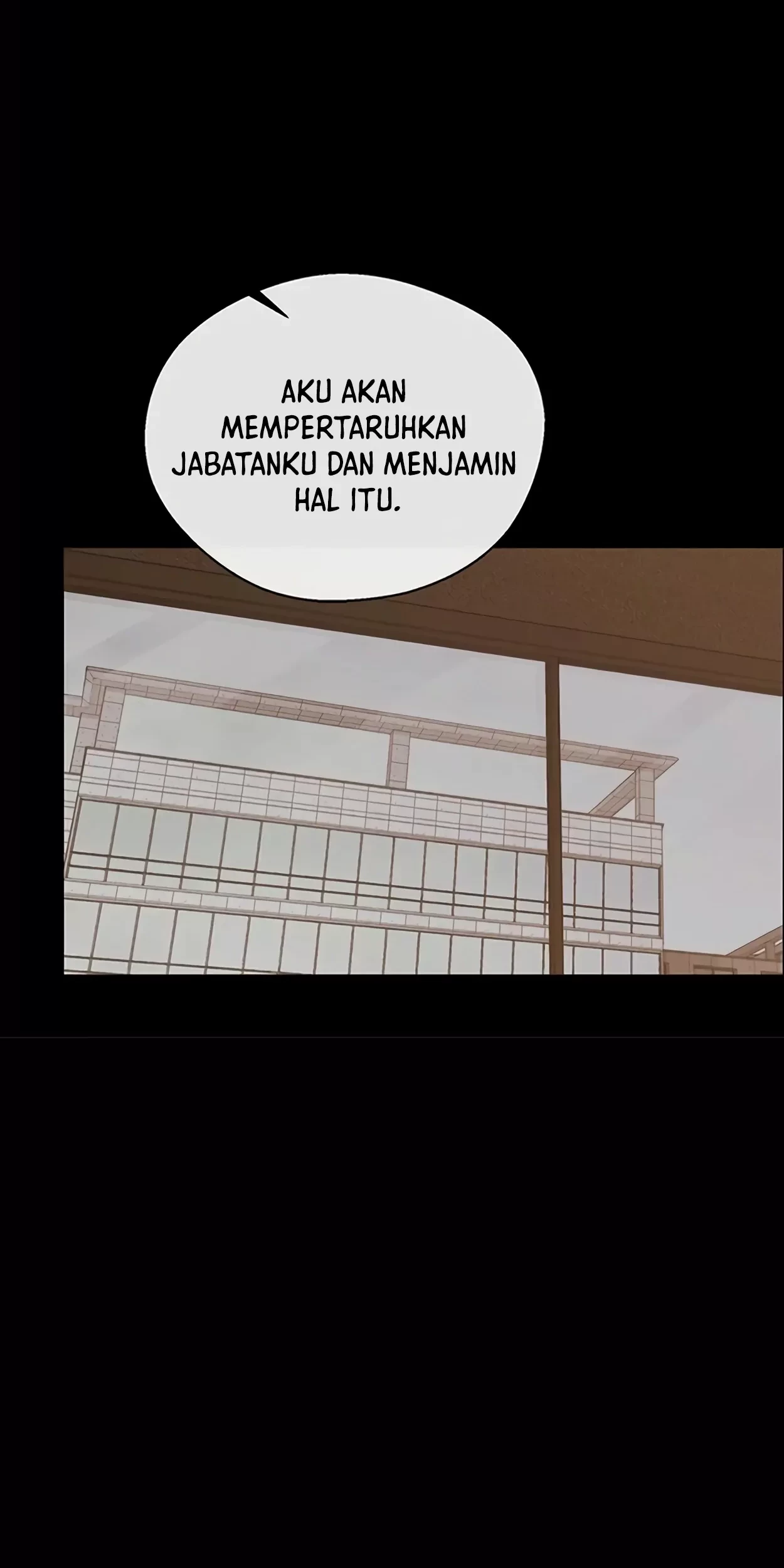 The Man Chapter 165 page 38