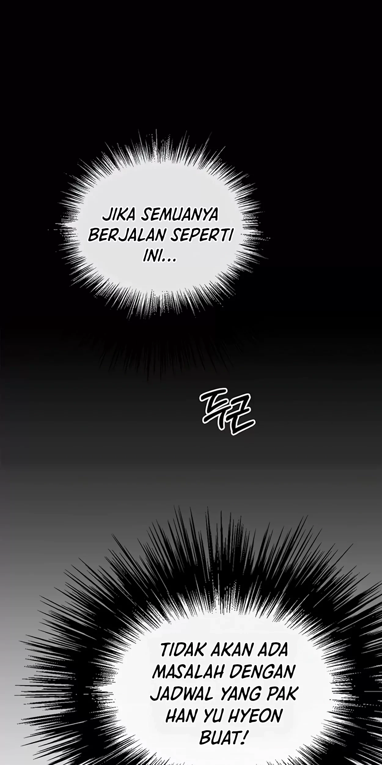 The Man Chapter 165 page 39