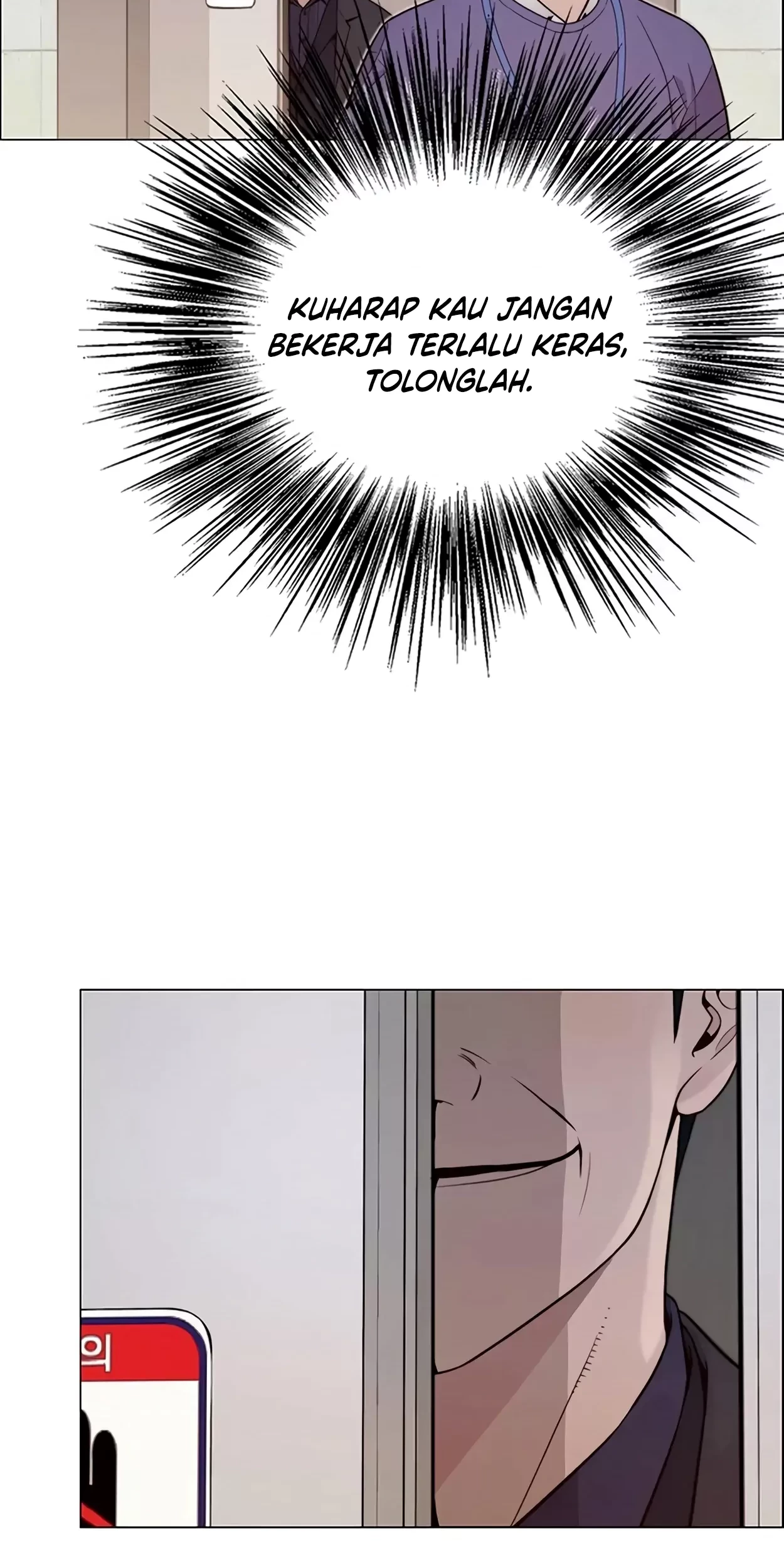 The Man Chapter 166 page 52