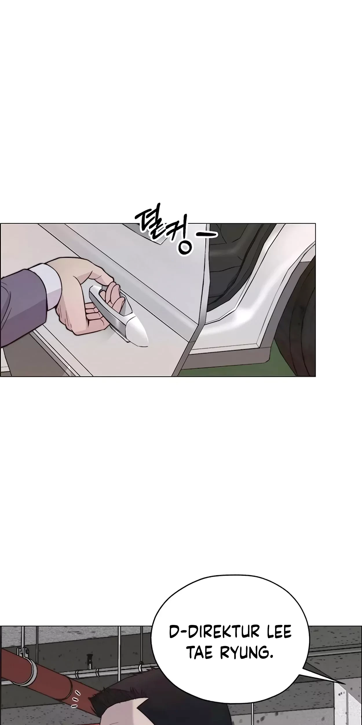 The Man Chapter 166 page 56
