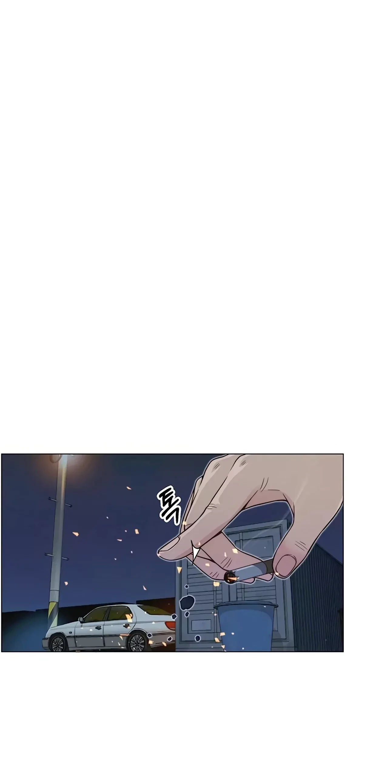 The Man Chapter 166 page 60