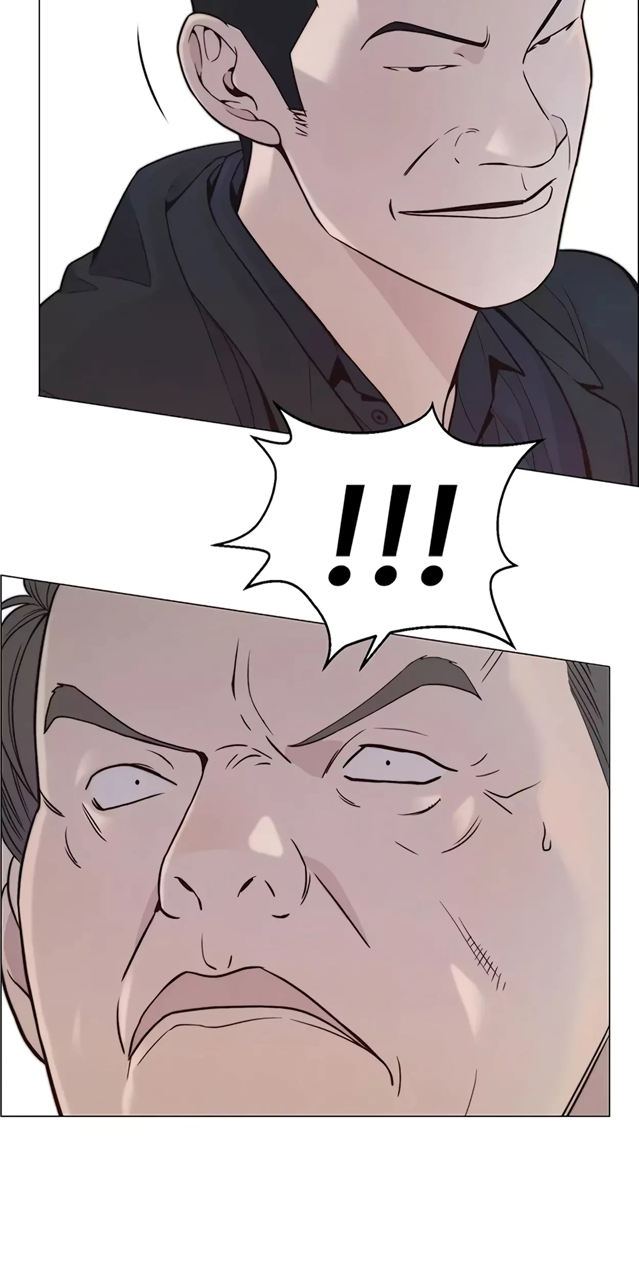 The Man Chapter 166 page 6