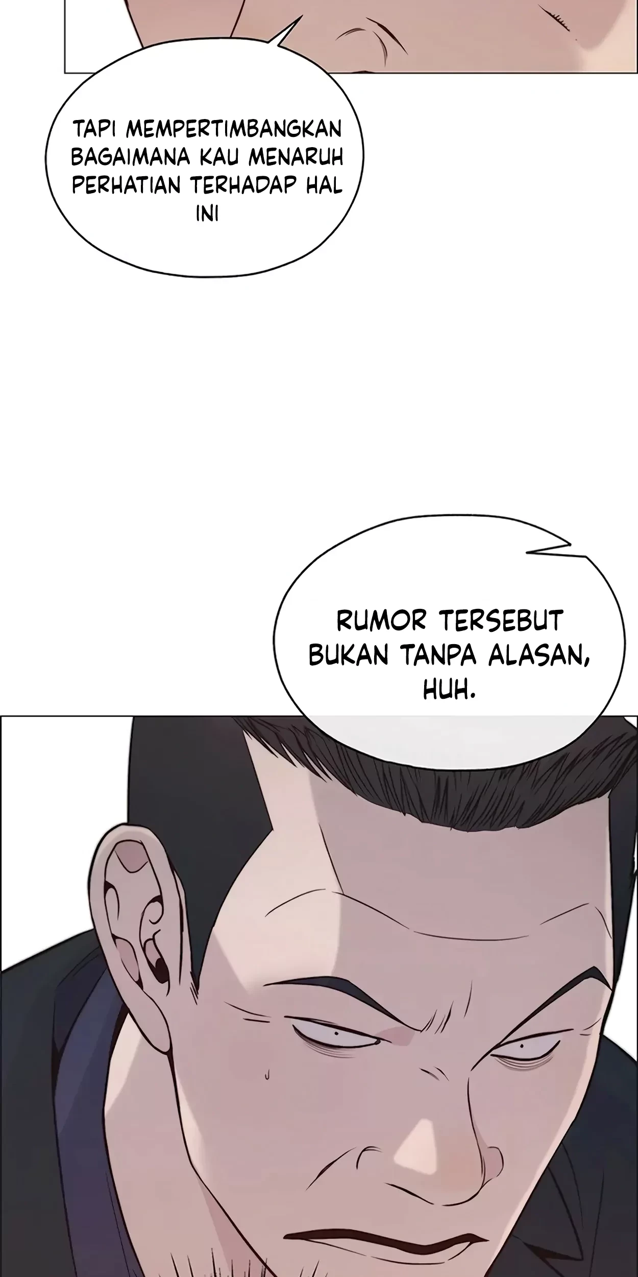 The Man Chapter 166 page 12