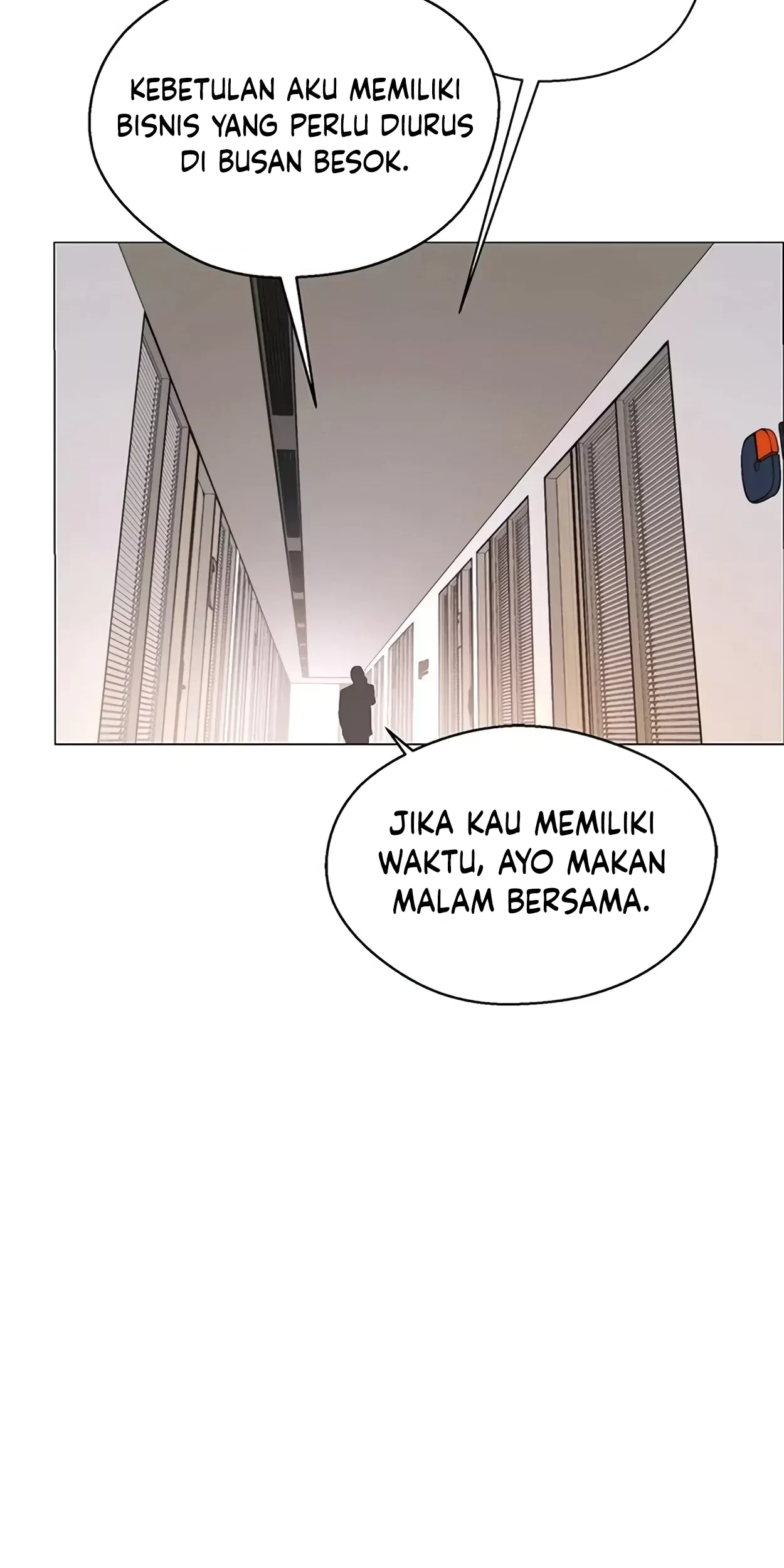 The Man Chapter 166 page 24