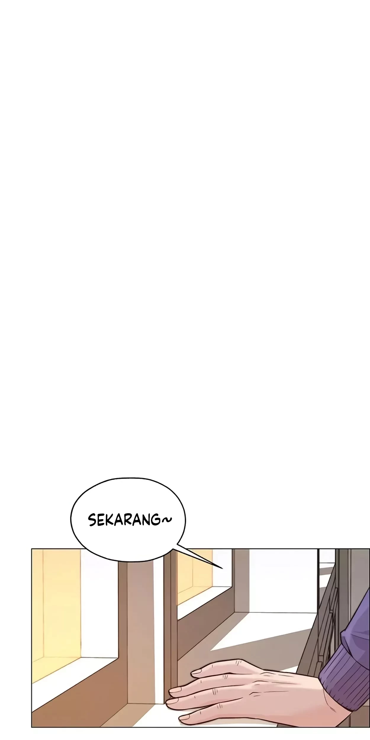 The Man Chapter 166 page 32