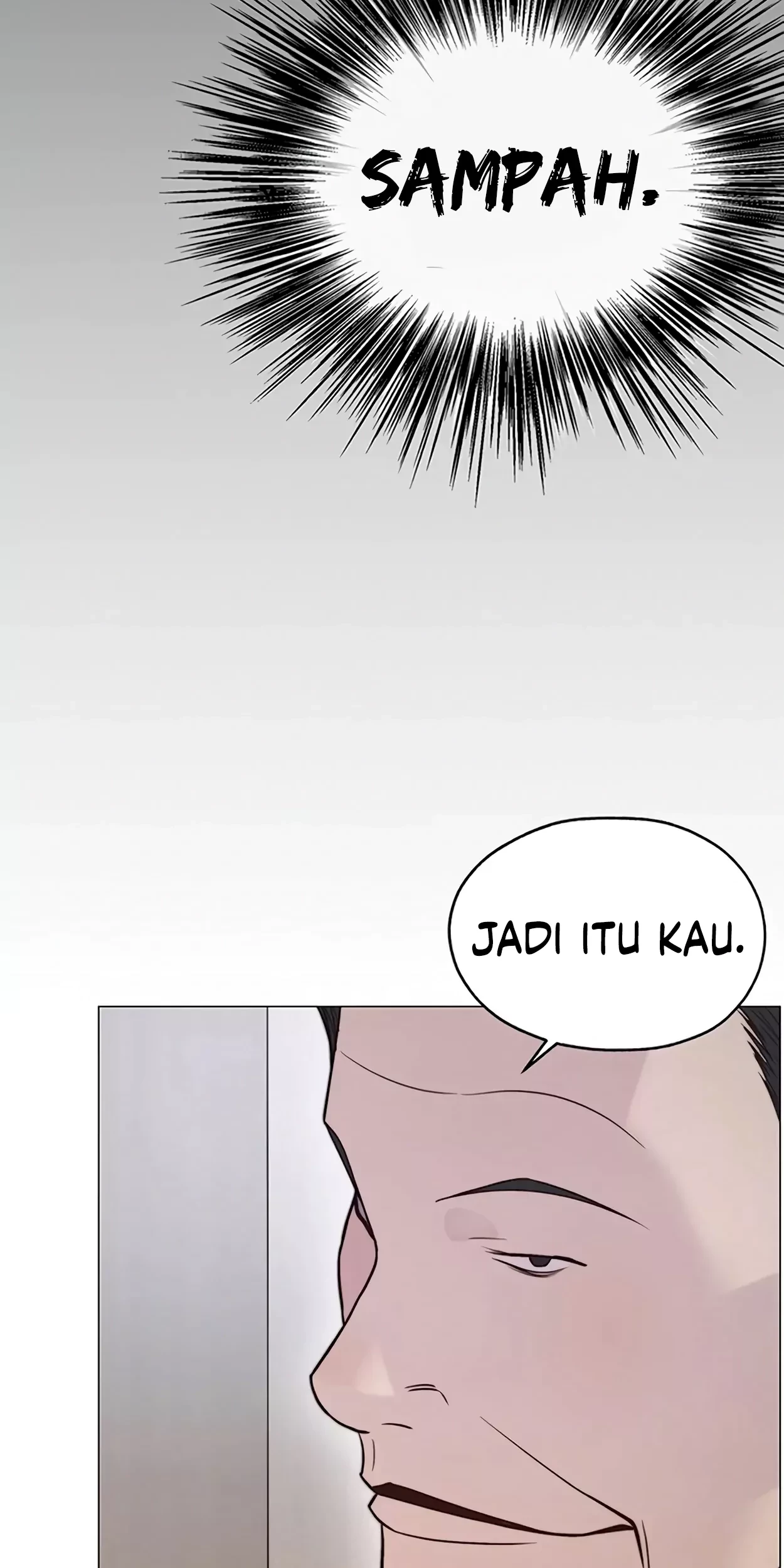 The Man Chapter 166 page 45