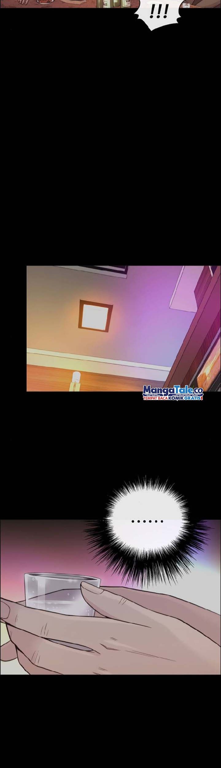 The Man Chapter 168 page 7