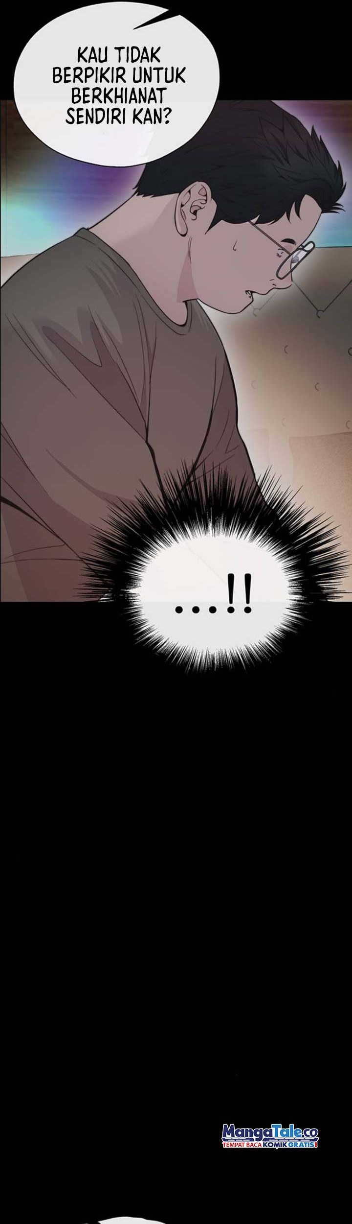 The Man Chapter 168 page 14