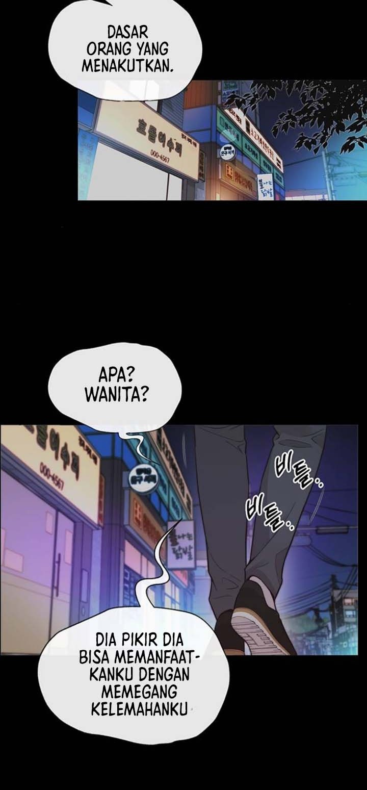 The Man Chapter 168 page 15