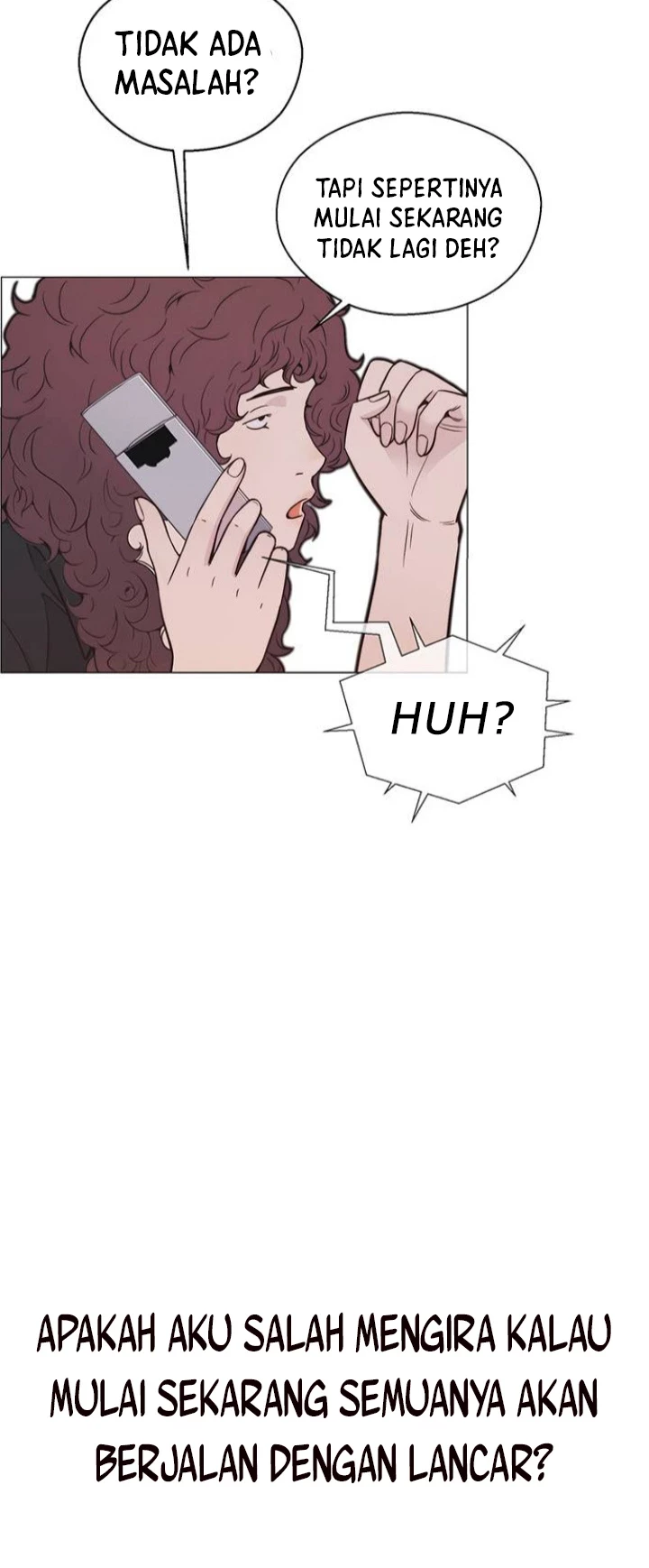 The Man Chapter 169 page 63