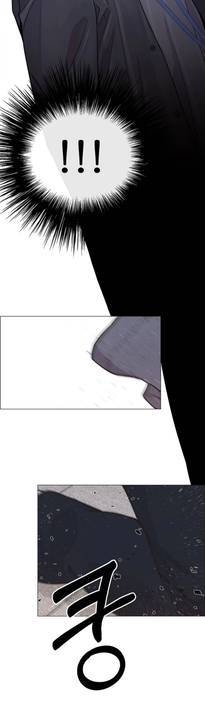 The Man Chapter 169 page 44