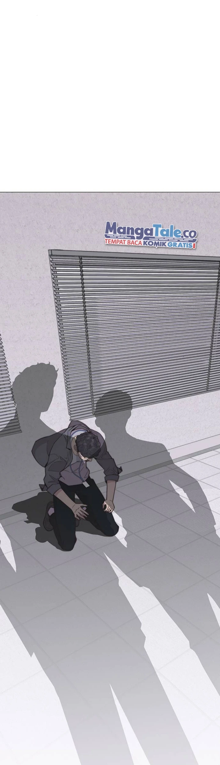 The Man Chapter 169 page 45