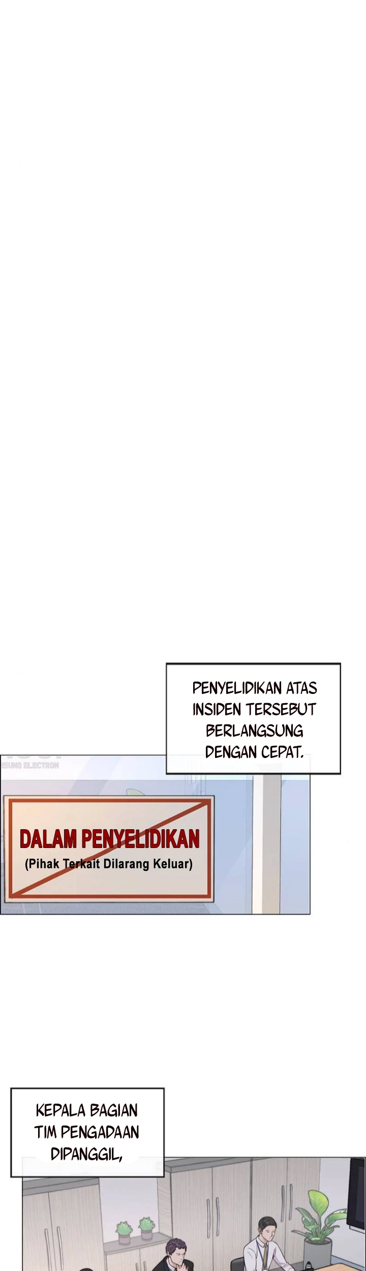 The Man Chapter 169 page 47