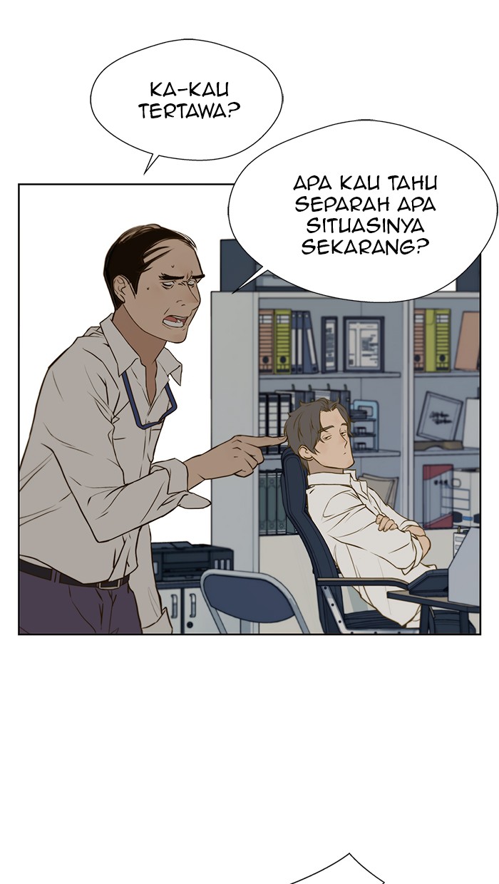 The Man Chapter 17 page 14