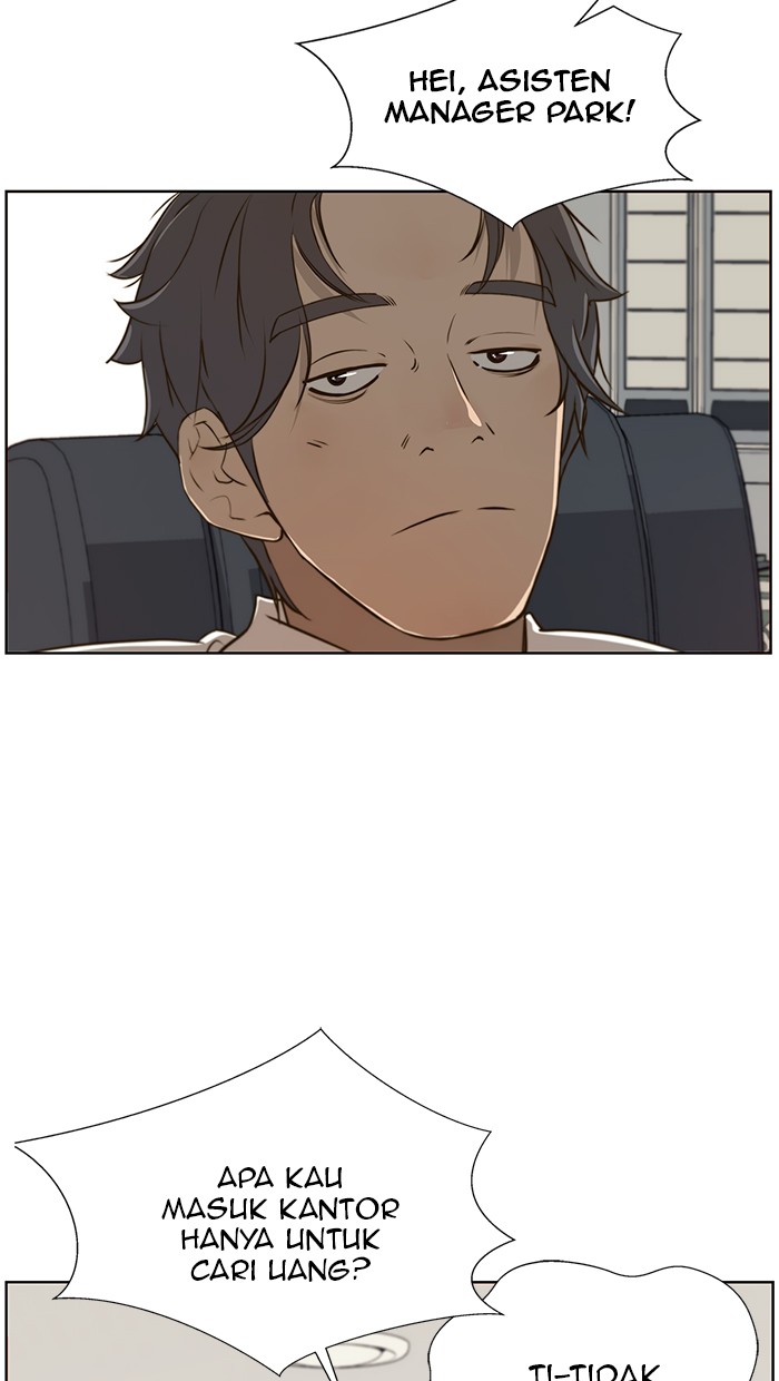 The Man Chapter 17 page 15