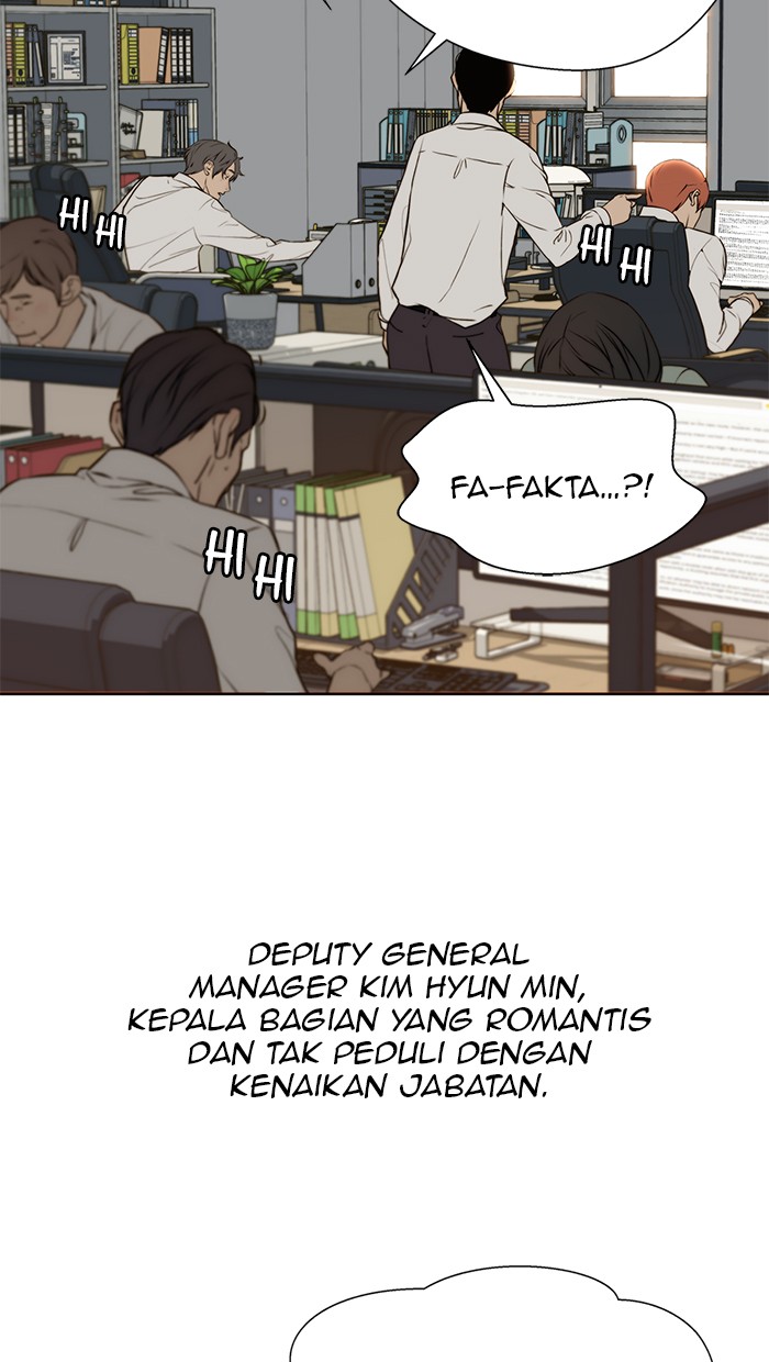 The Man Chapter 17 page 18