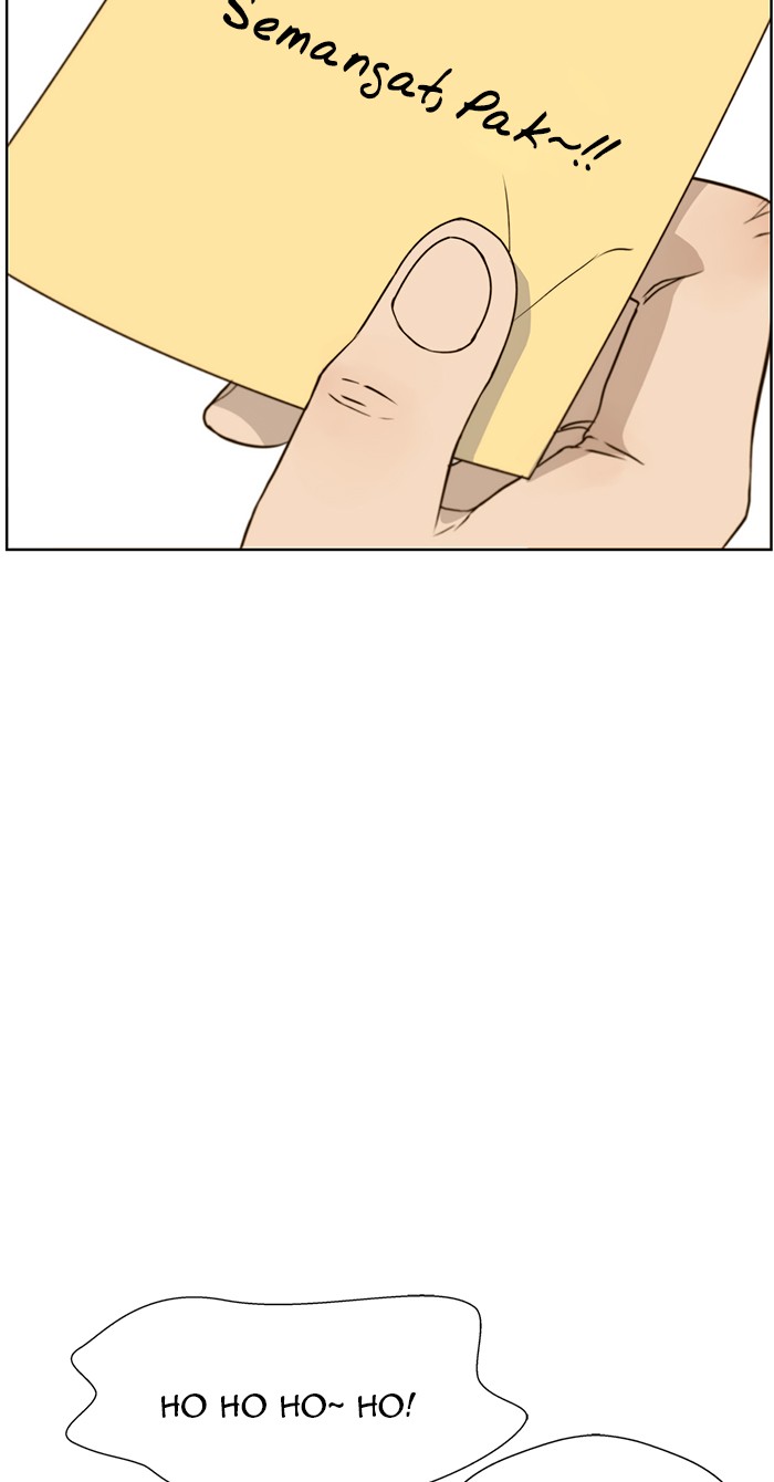 The Man Chapter 17 page 37