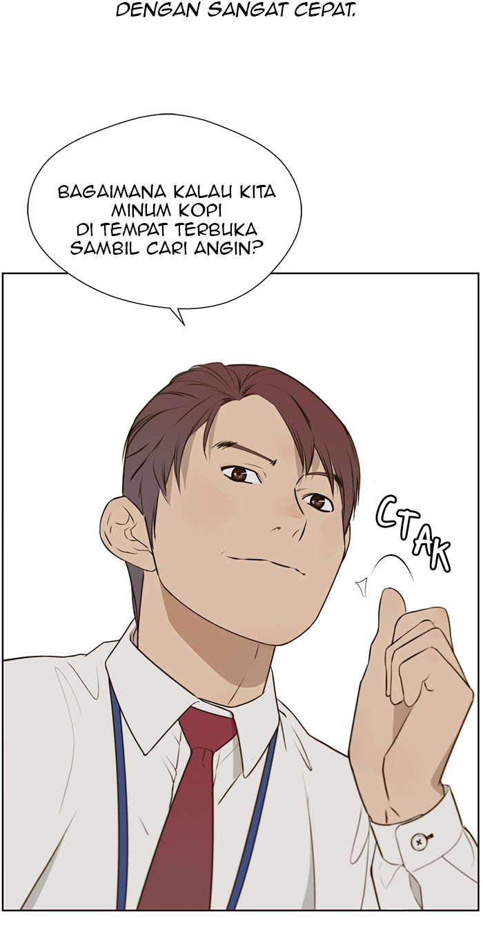 The Man Chapter 17 page 49