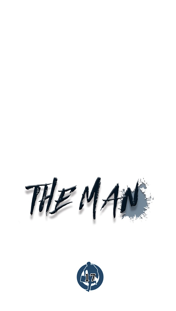 The Man Chapter 17 page 5